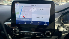 Ford Puma 1.0 EcoBoost Hybrid mHEV ST-Line 5dr Petrol Hatchback